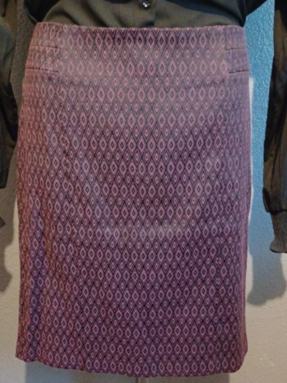 Olivia & Martin Pencil Skirt